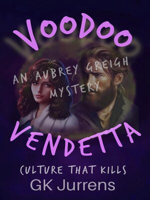 cover image of Voodoo Vendetta